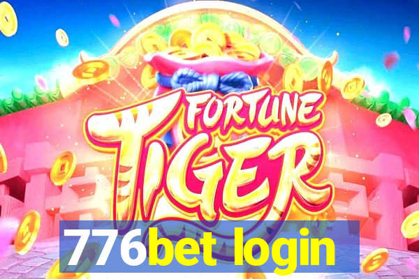 776bet login
